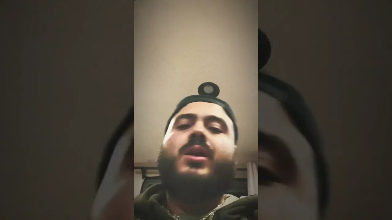 Coming Soon🎙🔥SHAOLIN #snippet #freestyle #inlandempire #ie #cali #mexicanrapper #300ent #latino