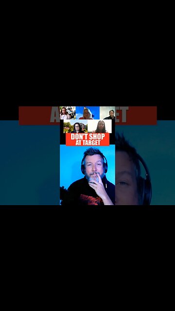 WEIRD: Target Tells White Employees To Get Woke or Lose Jobs