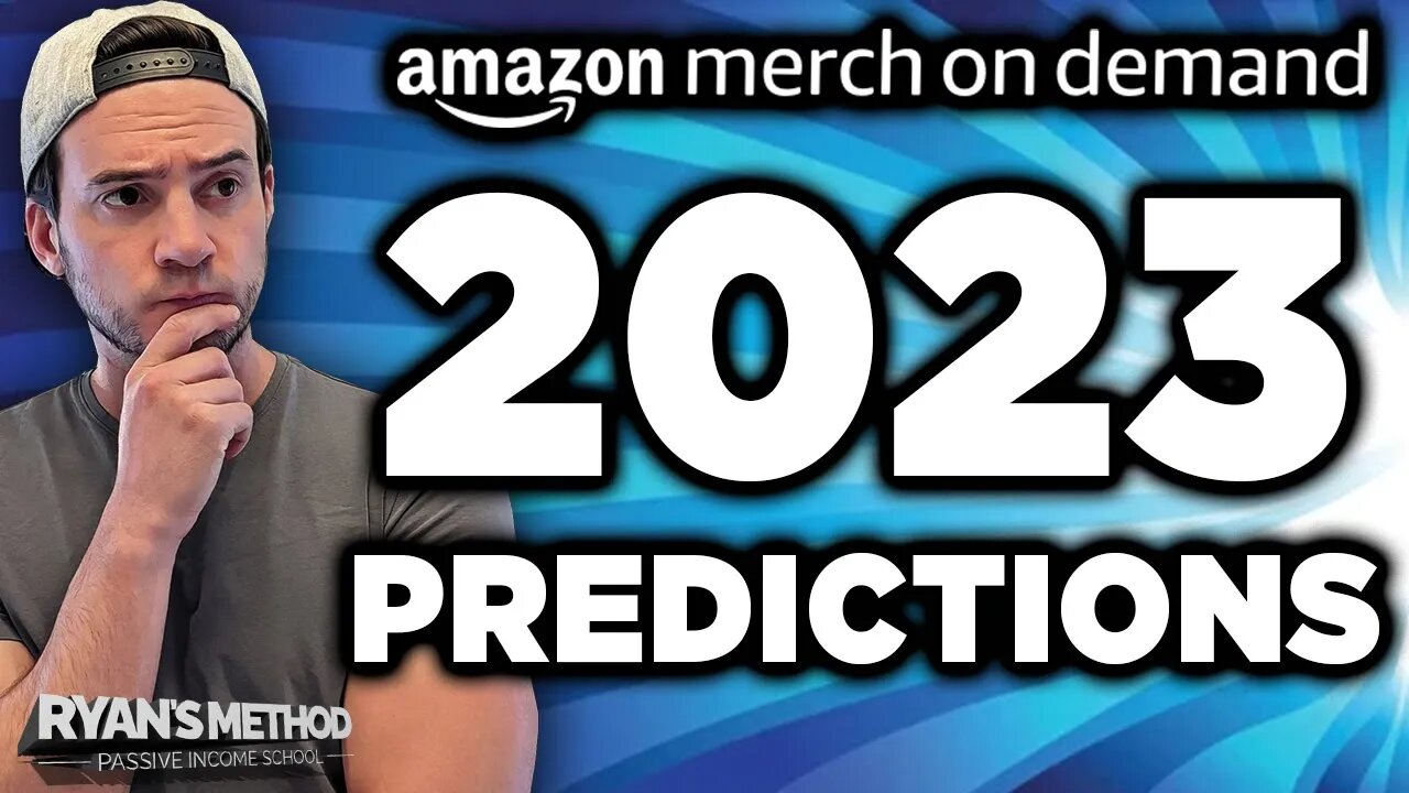 5 Predictions for Amazon Merch in 2023