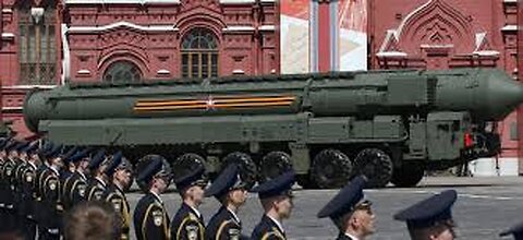 WW3 Alert! Putin Orders Satan 2 Missiles To Be Ready For Use