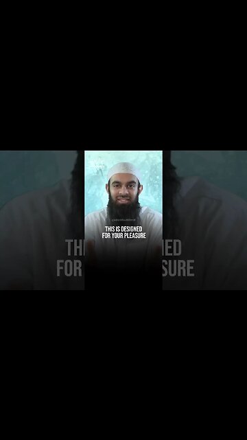 Your Mansion in Jannah