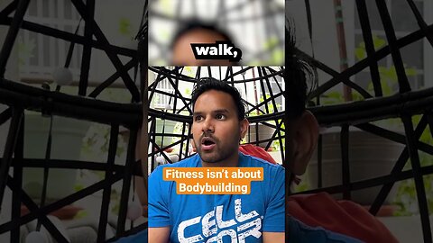 The True Unlock For LifeTime #fitness #askabhinav #healthy