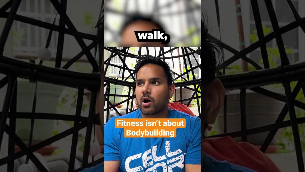 The True Unlock For LifeTime #fitness #askabhinav #healthy