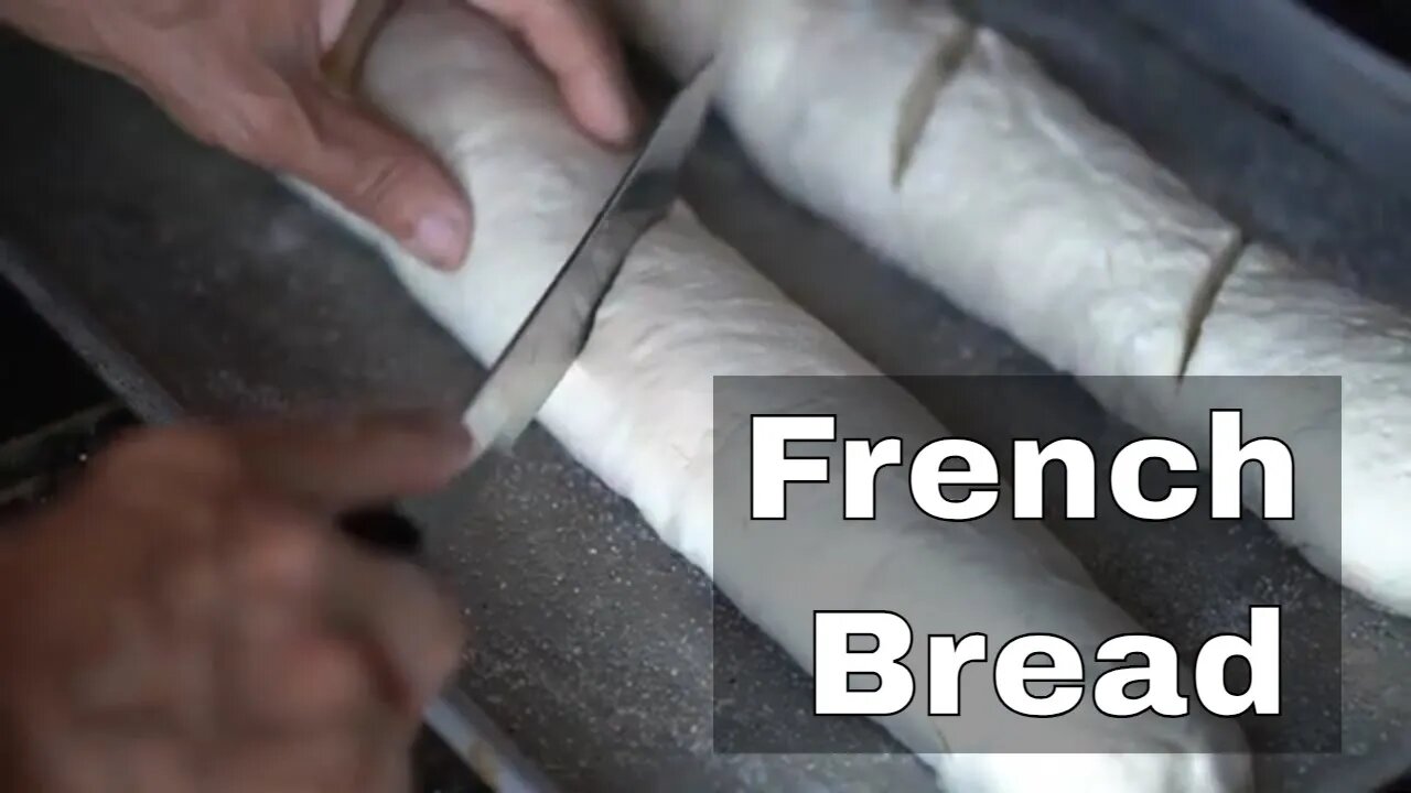 French Bread