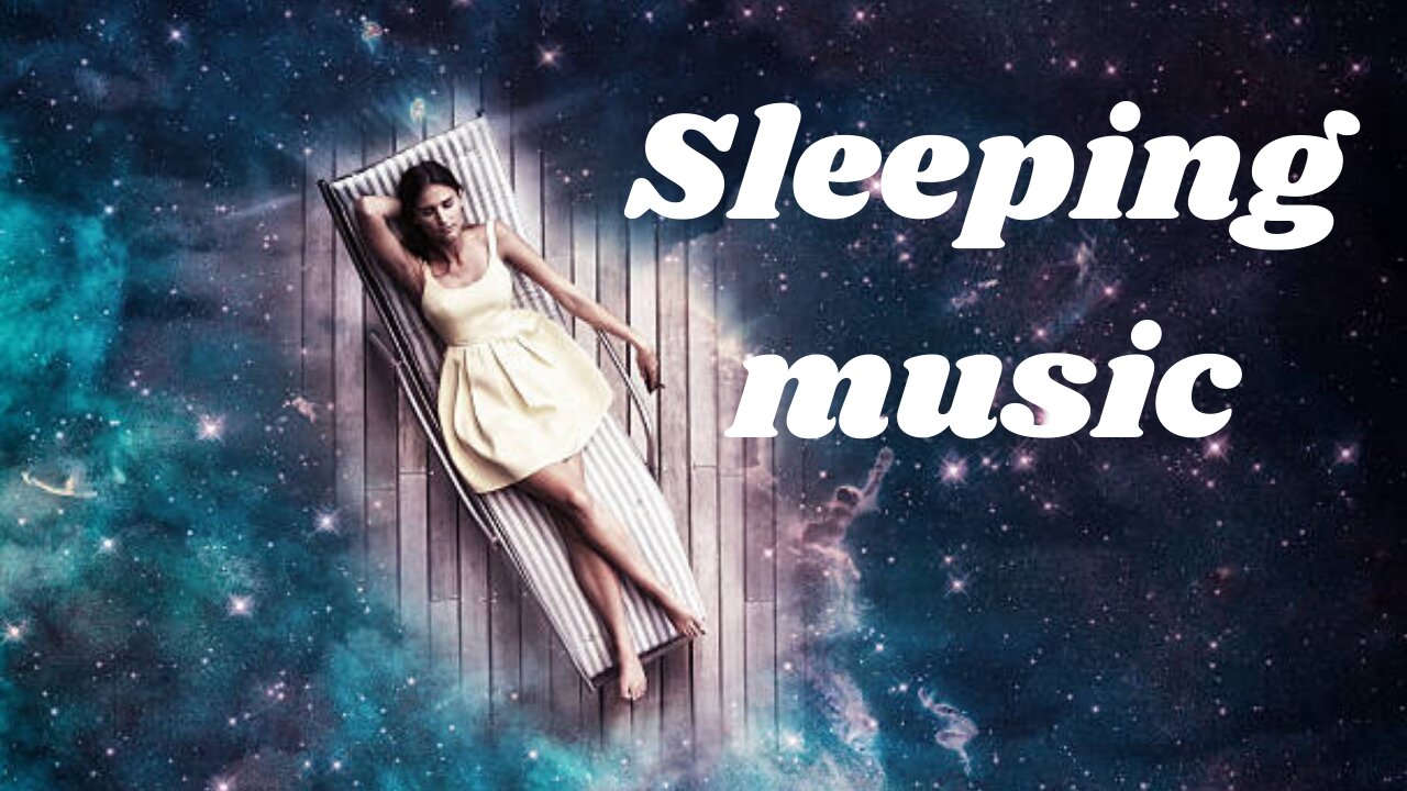 19 min. Sleeping Music - soothing - Relaxation - Calming - stress Relief #meditation #relaxing