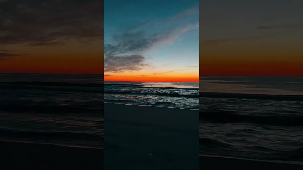 sunrise at seasideheightsnj, #relax