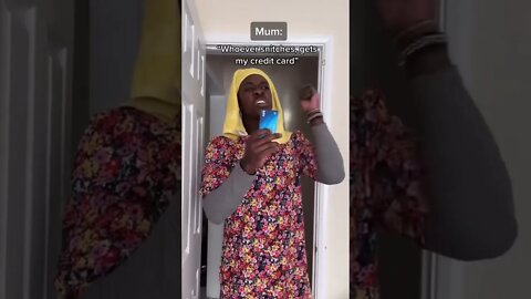 Always the youngest one to snitch 😭