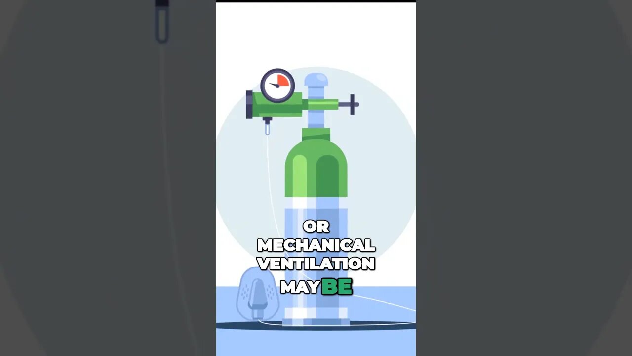 Treatment for Lung Consolidation 🫁💦