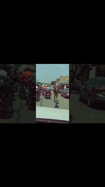 Happy Father's Day! If you missed today's ride, you missed a good one! Full video coming soon!