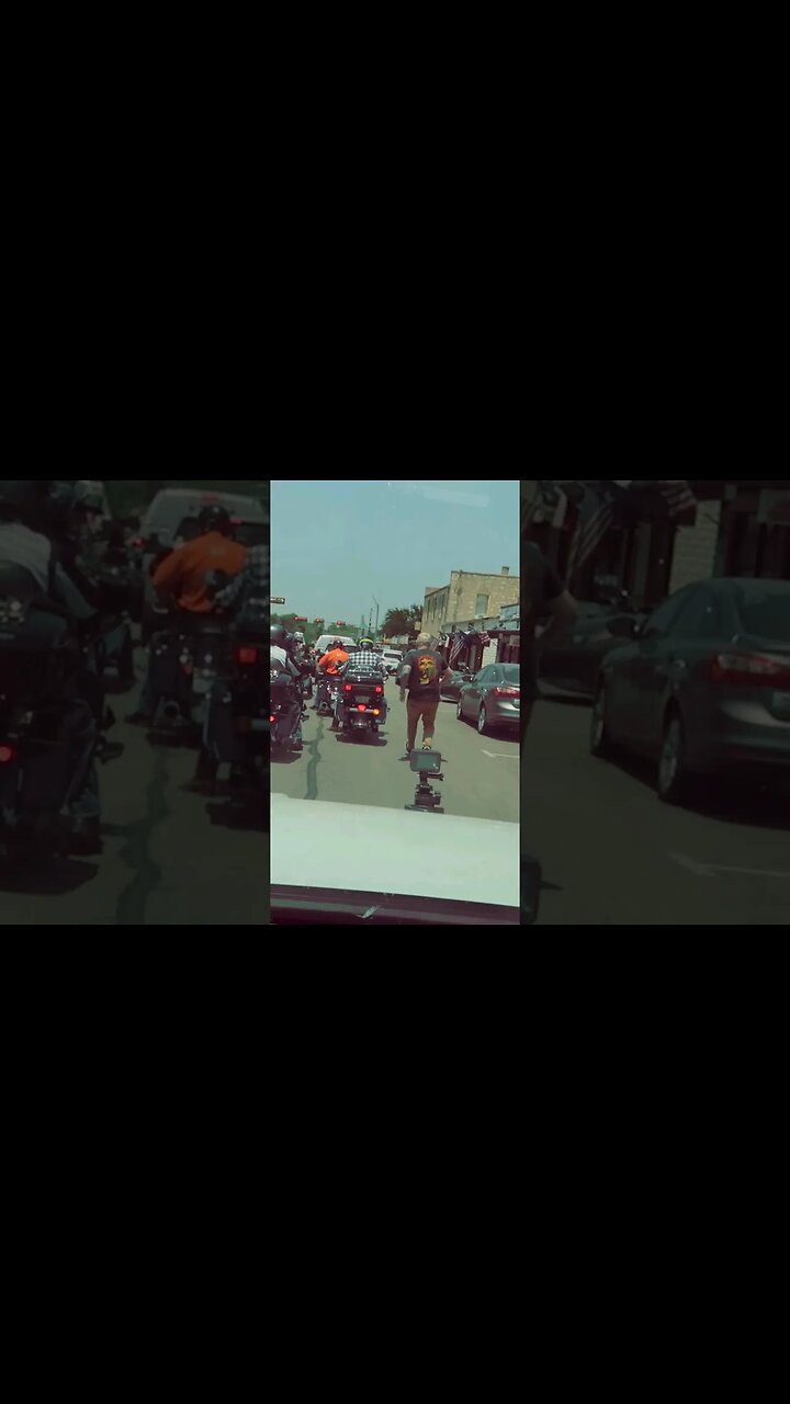 Happy Fathers Day! If you missed todays ride, you missed a good one! Full video coming soon!