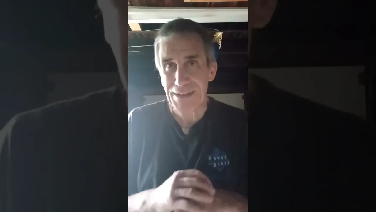 The Safe Shed: Chemtrail Vindication