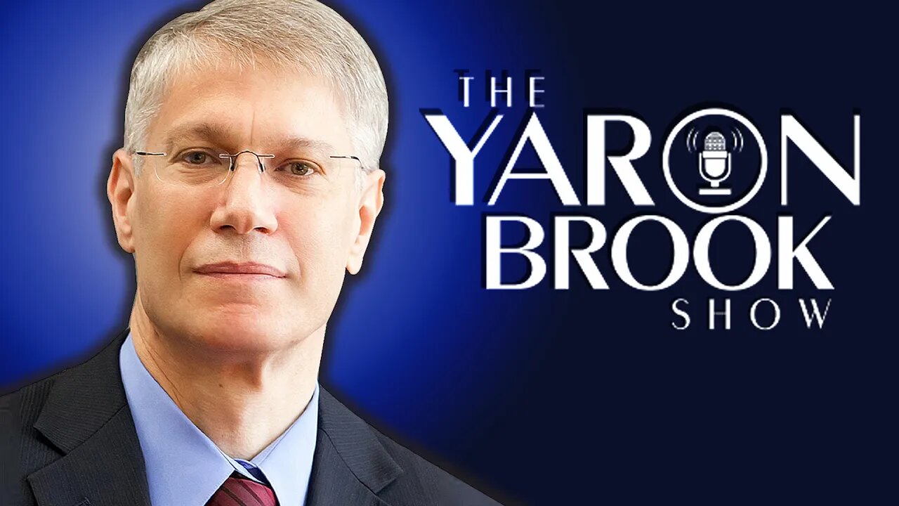 AMA & Hangout with Contributors (Aug '23) | Yaron Brook Show