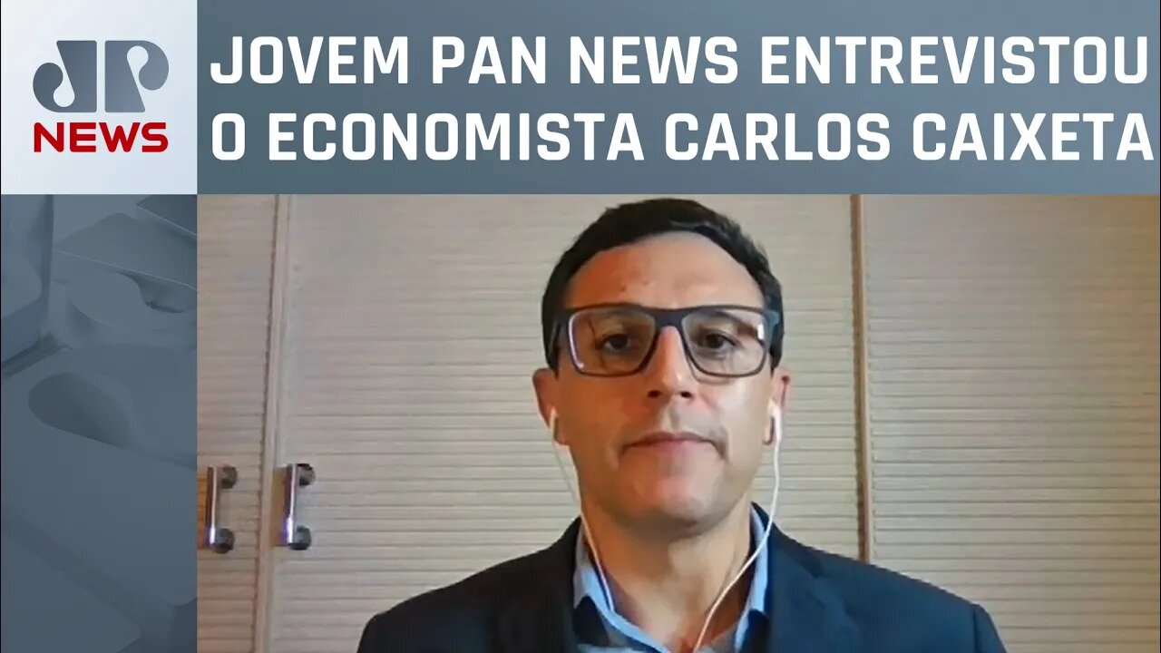Economista analisa reunião do CMN que terminou sem estipular meta de inflação