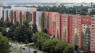 New Policy In Berlin Freezes Rent For The Next 5 Years