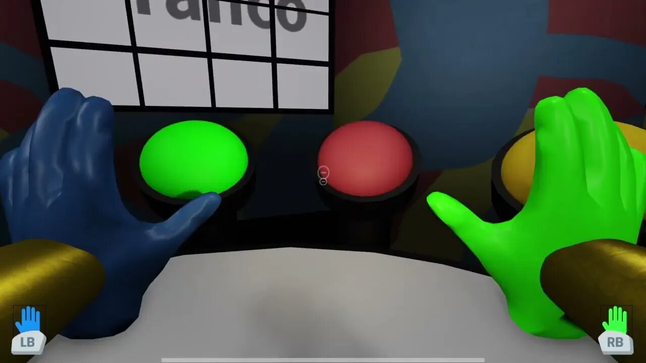 ROBLOX POPPY PLAYTIME STORY MODE CHAPTER 2 - JOGO PUGADO - TOTOY GAMES @NEWxXx Games #roblox