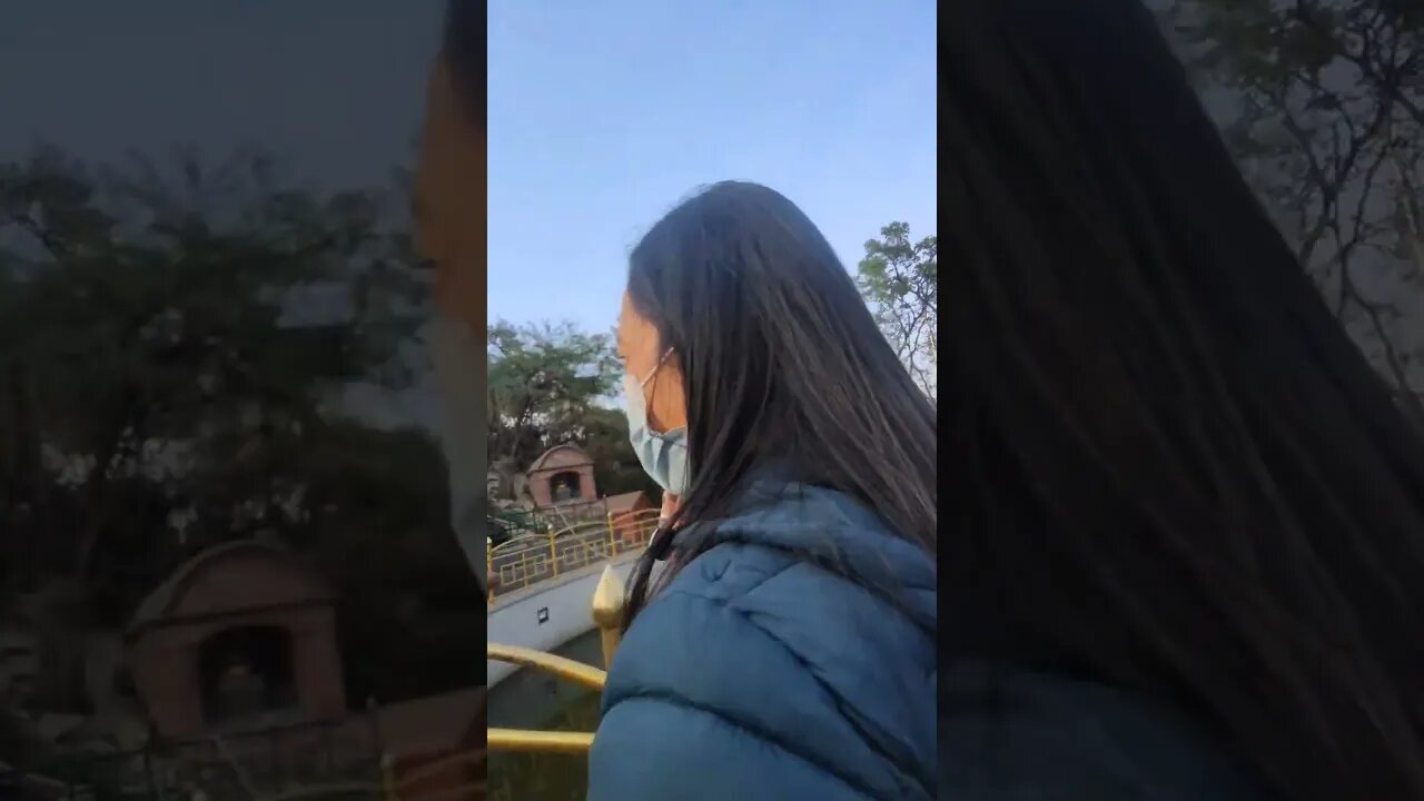 swoyambhu Kathmandu