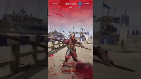 1 v 1 me part 3