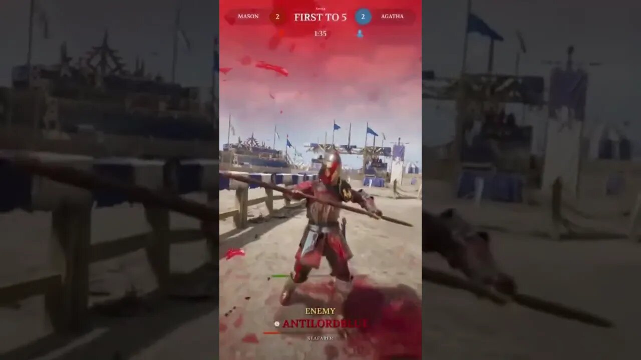 1 v 1 me part 3