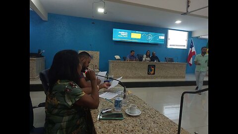Vereadora Flávia pergunta se os recursos a mais vindos de fora podem ser usados