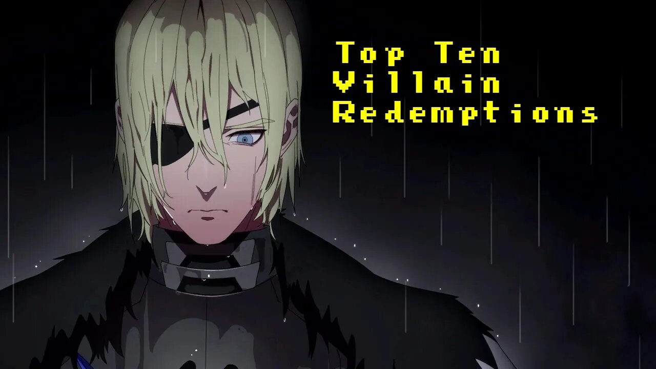 Top 10 Villain Redemptions in Gaming: From Zero to Hero