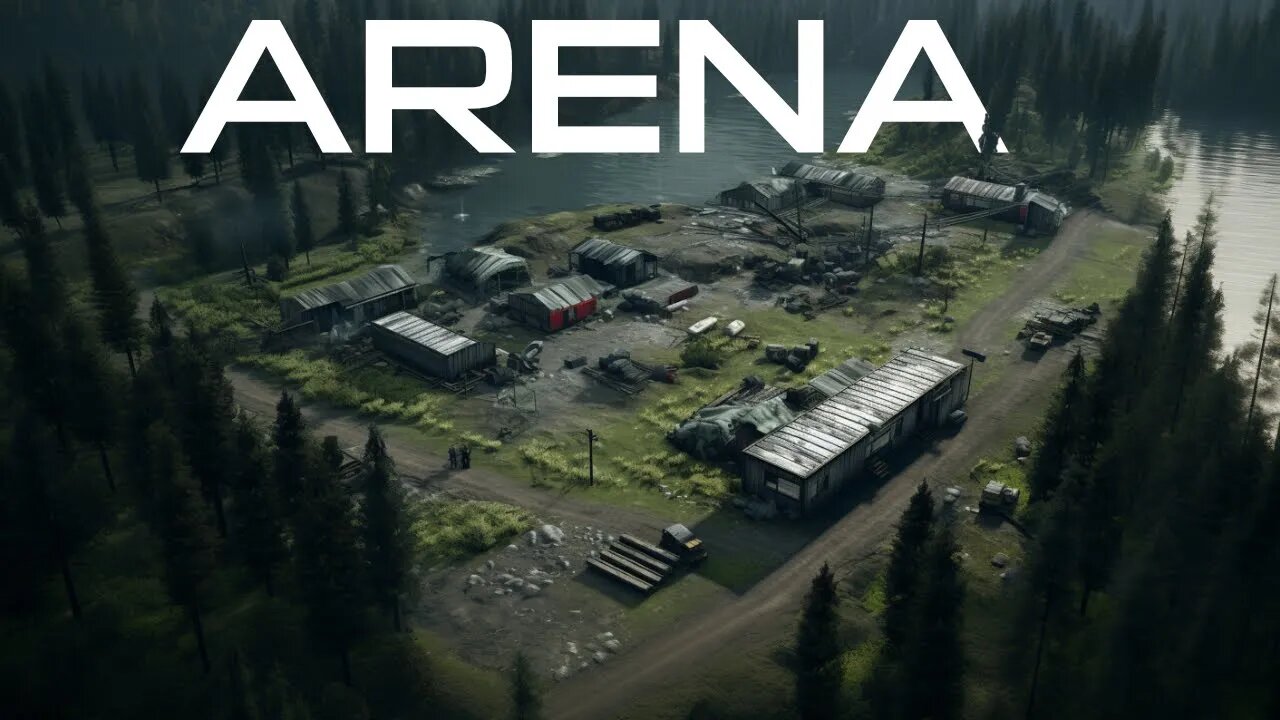 Tarkov's Arena Delayed | Esports, Gamescom, and Closed Beta