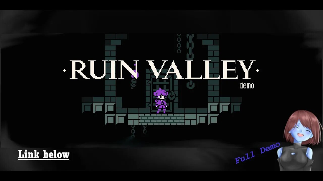 ruin valley | Full Demo