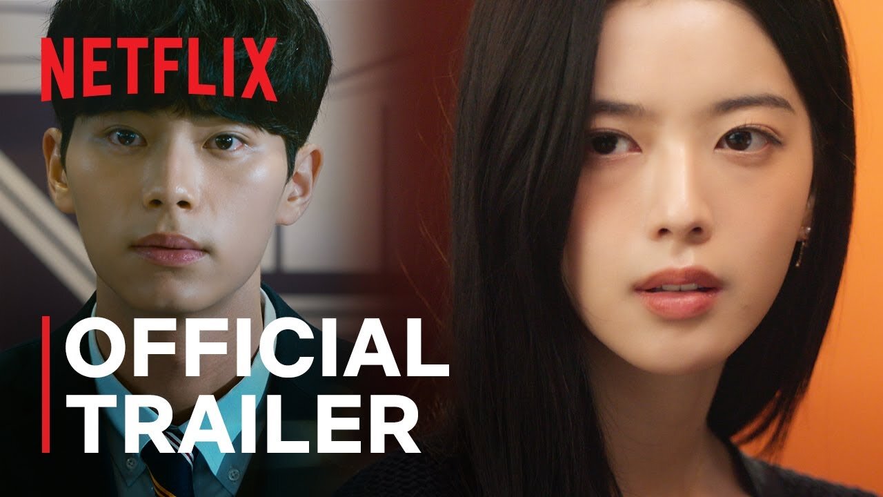 Hier#hierarchiarchy | Official Trailer | Netflix [ENG SUB]