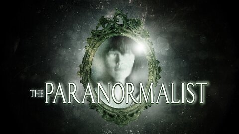 Episode 117 - Paranormal News