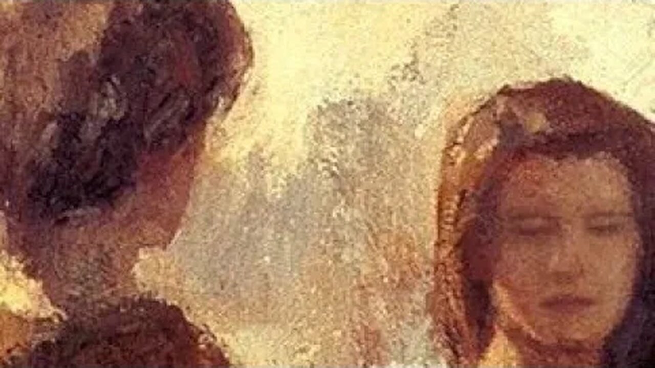 The First Book of Adam and Eve - Chapters 21 - 25