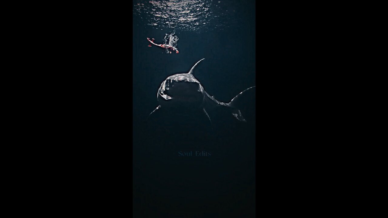 The Meg Status🦈