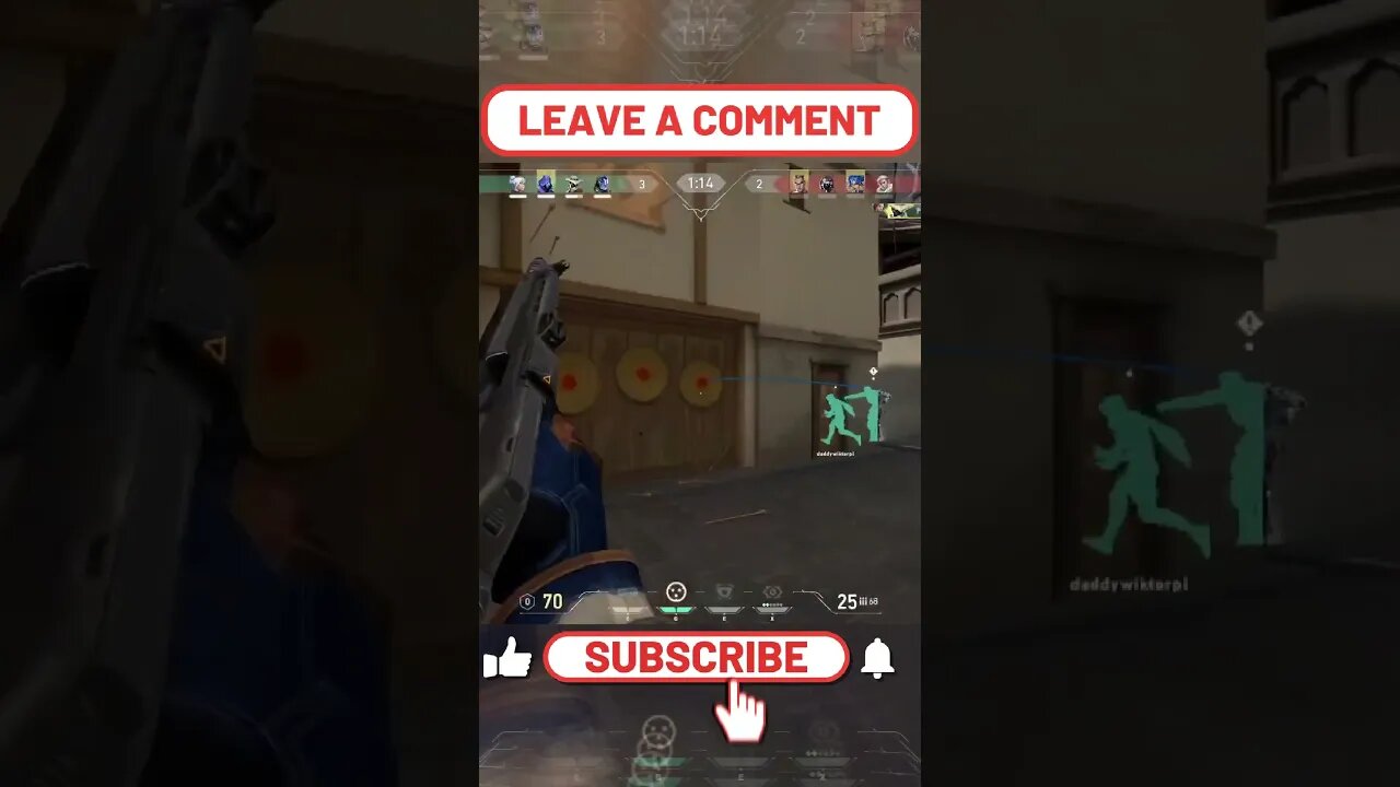 GUESS THE RANK: Precel221 #valorant #valorantclips #fps #shorts #viral #subscribe