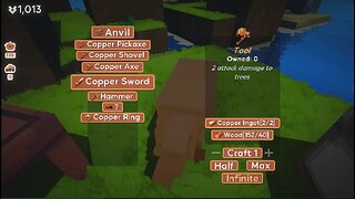 Outpath: First Journey - Gameplay - Part 2 - Copper age