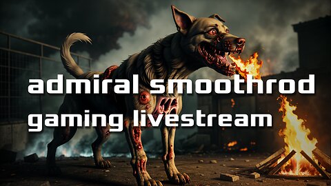 zombies - a cheeky tuesday stream