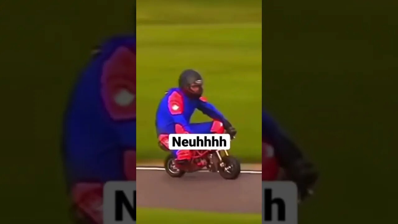 Neuhhhh 🏍 😂 #shorts