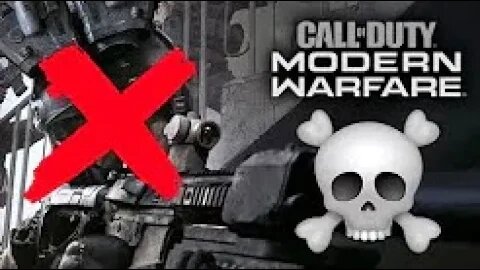 Will Microtransactions Kill Modern Warfare 2019?