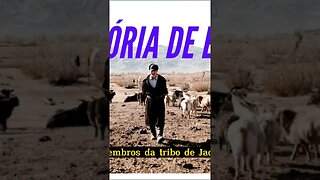 A HISTÓRIA DE EFRAIM.#shorts