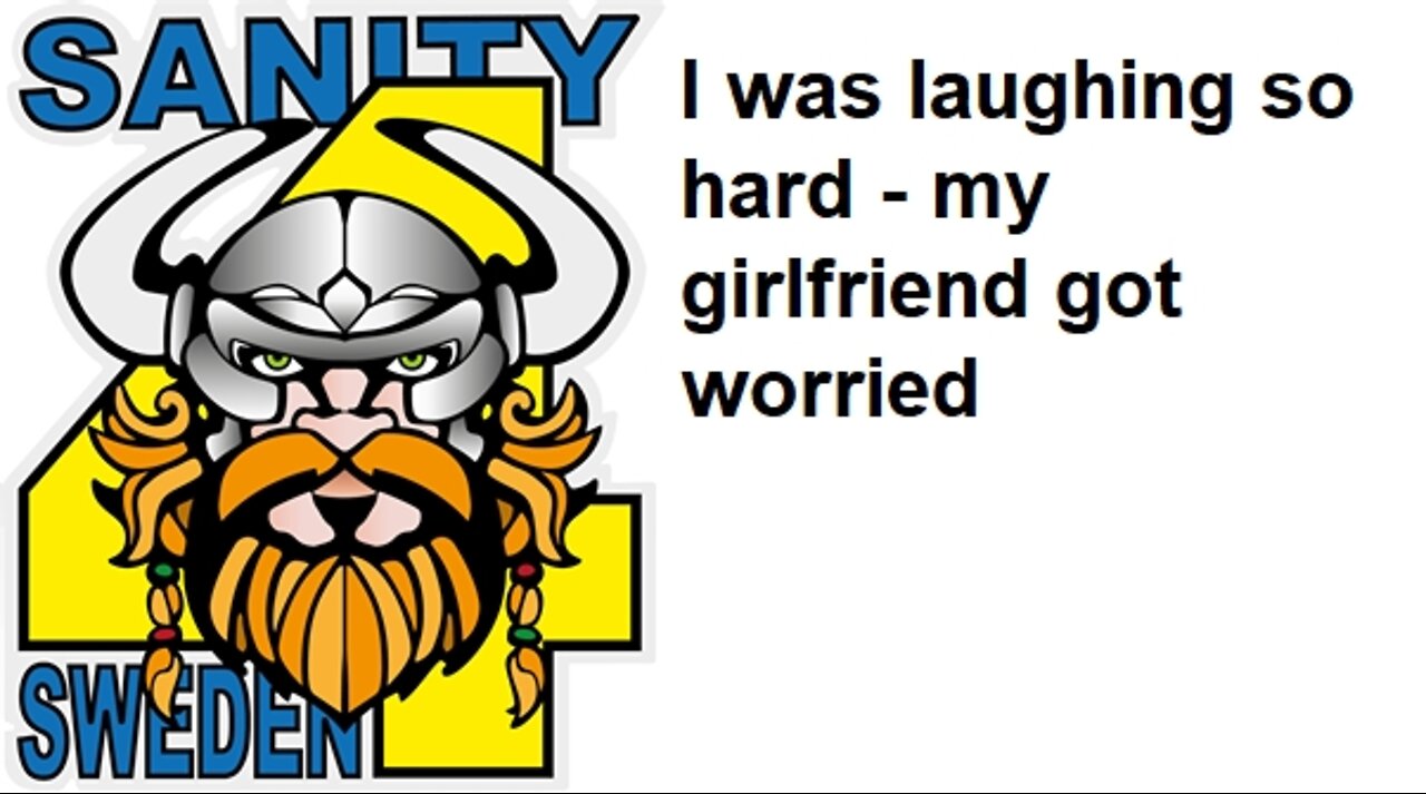 Very funny Jim Breuer / Boris Johnson transformed into a skipping Dorothy