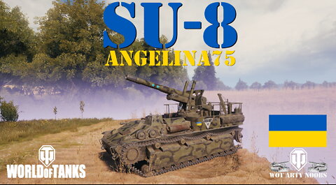 SU-8 - angelina75