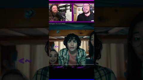 How Did They Miss This?! #reaction #reactionvideo #reactionshorts #nintendo #tearsofthekingdom #fyp