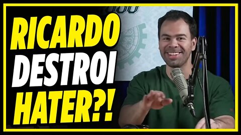HATER MANDA DONATE DESTRUINDO MBL! | Cortes do MBL
