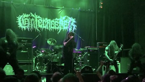 Gatecreeper