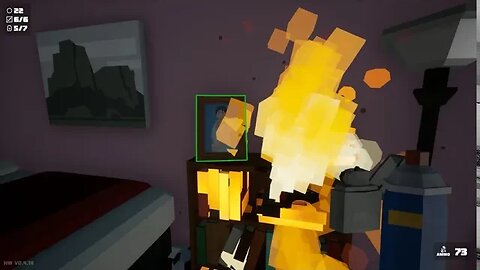 OMG SPIDERS EVERYWHERE - Game Update - Kill it with Fire Heatwave