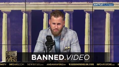 WAR ROOM (Full Show) Wednesday - 8/23/23