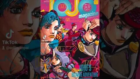 HOT ANIME NEWS 🥵 - Nov 1st