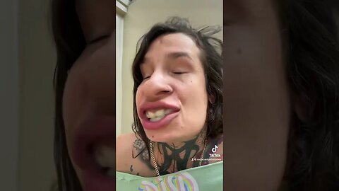 She Played The Biggest Victim On The Internet