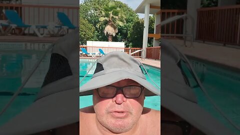 Father's Poolside Live: June 4, 2022