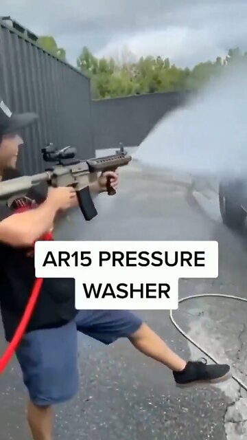 Ban Assault Washers! Badass tool..