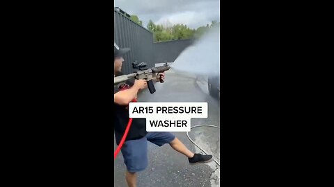 Ban Assault Washers! Badass tool..