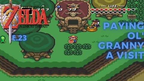 The Legend of Zelda: A Link to the Past e.23