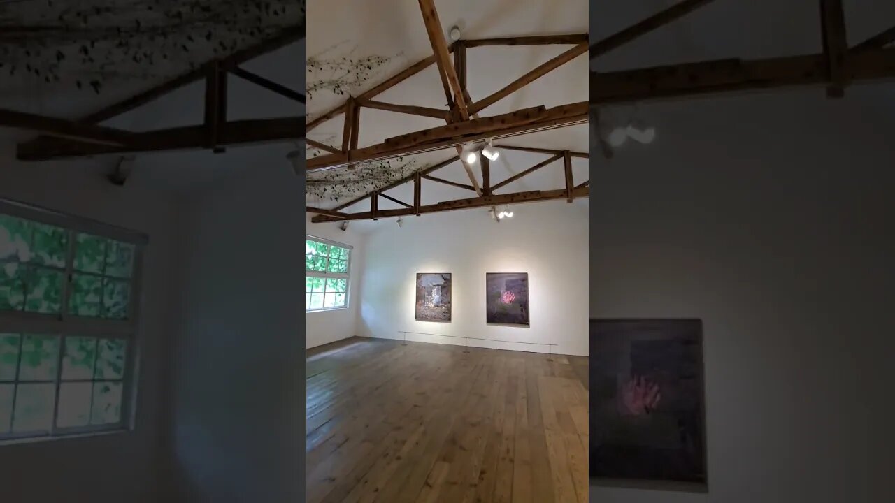 충남 당진 아미미술관